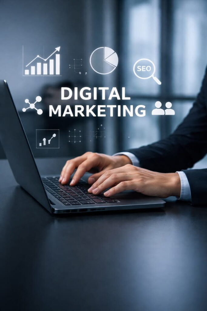 Best Digital marketing agency in Ahmedabad